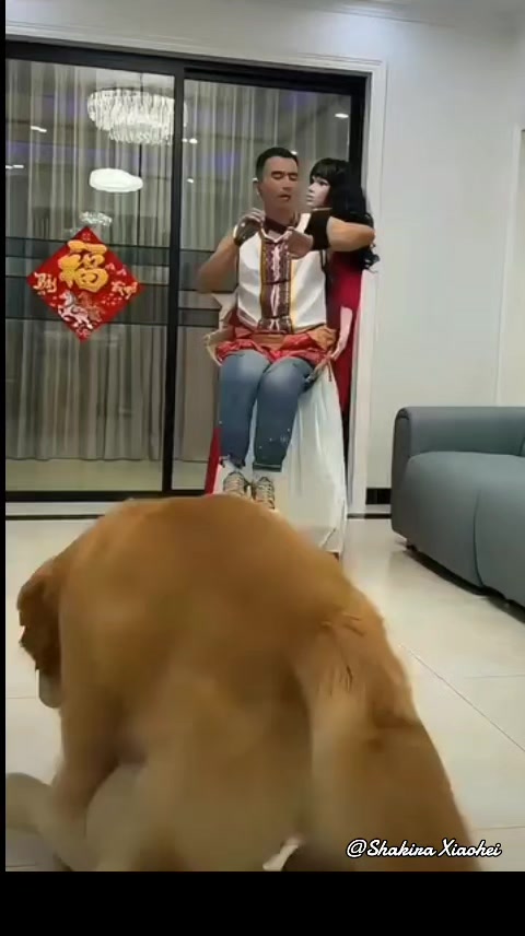 @Shakira Sopawong Xiaohei