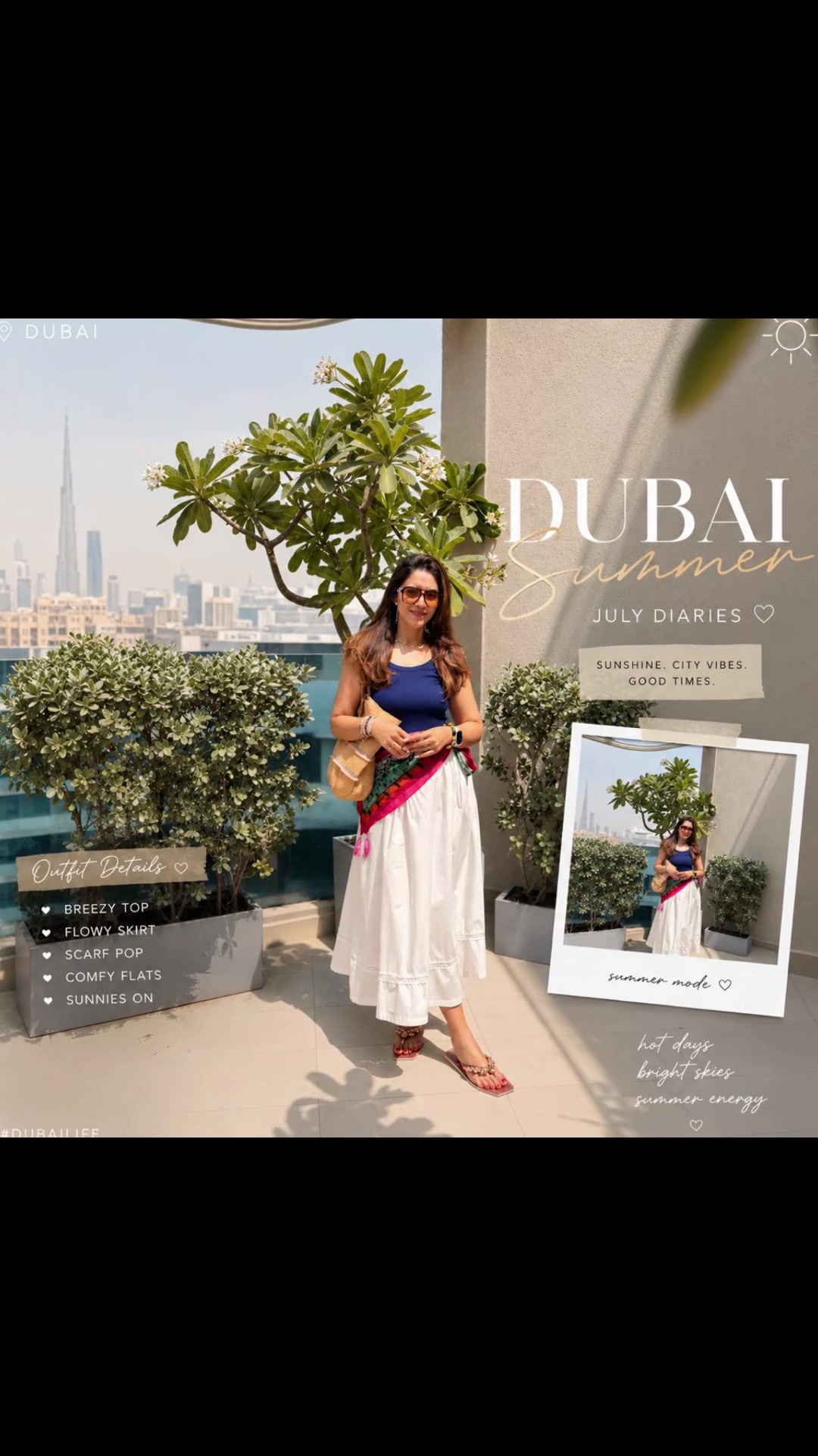 @Nayyab in Dubai