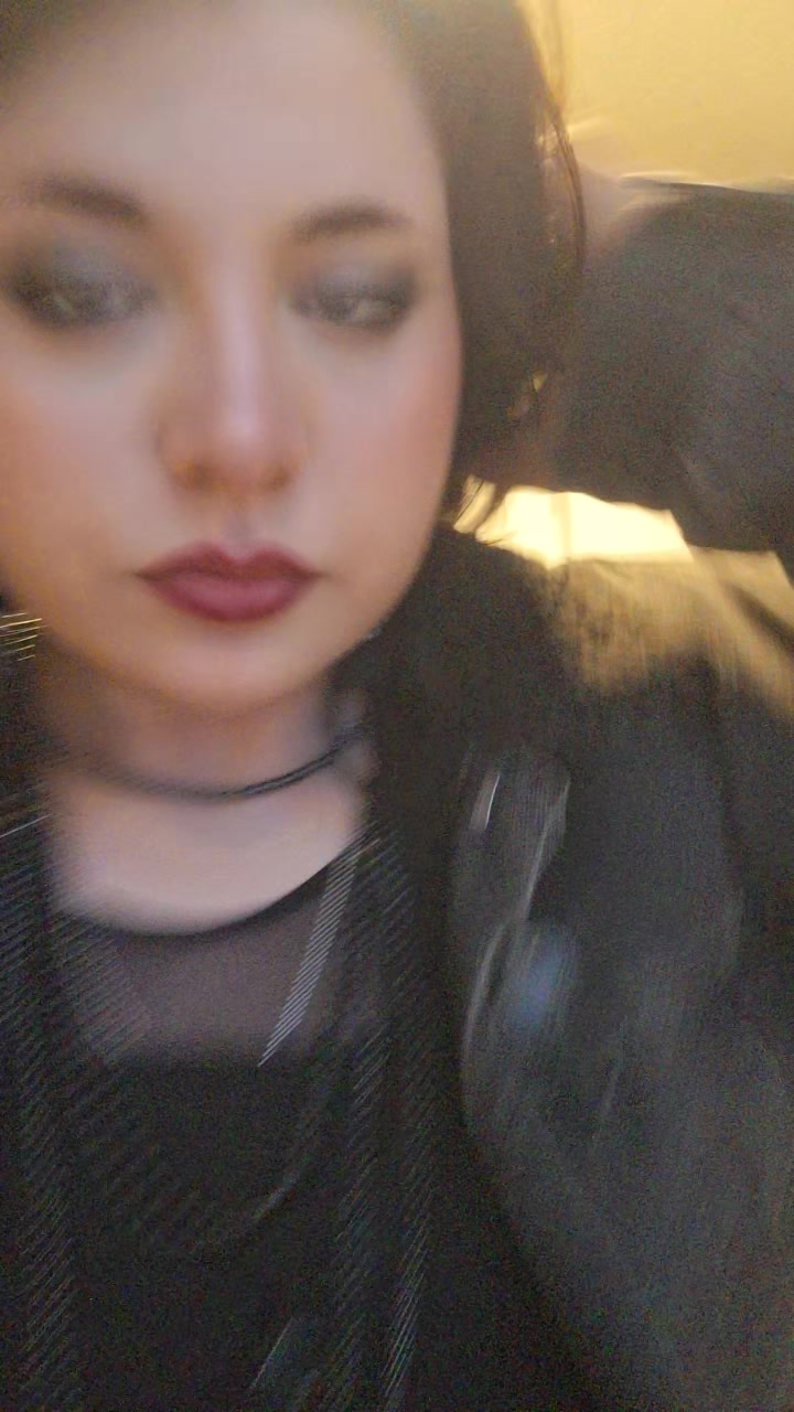 @❤️Isadora❤️