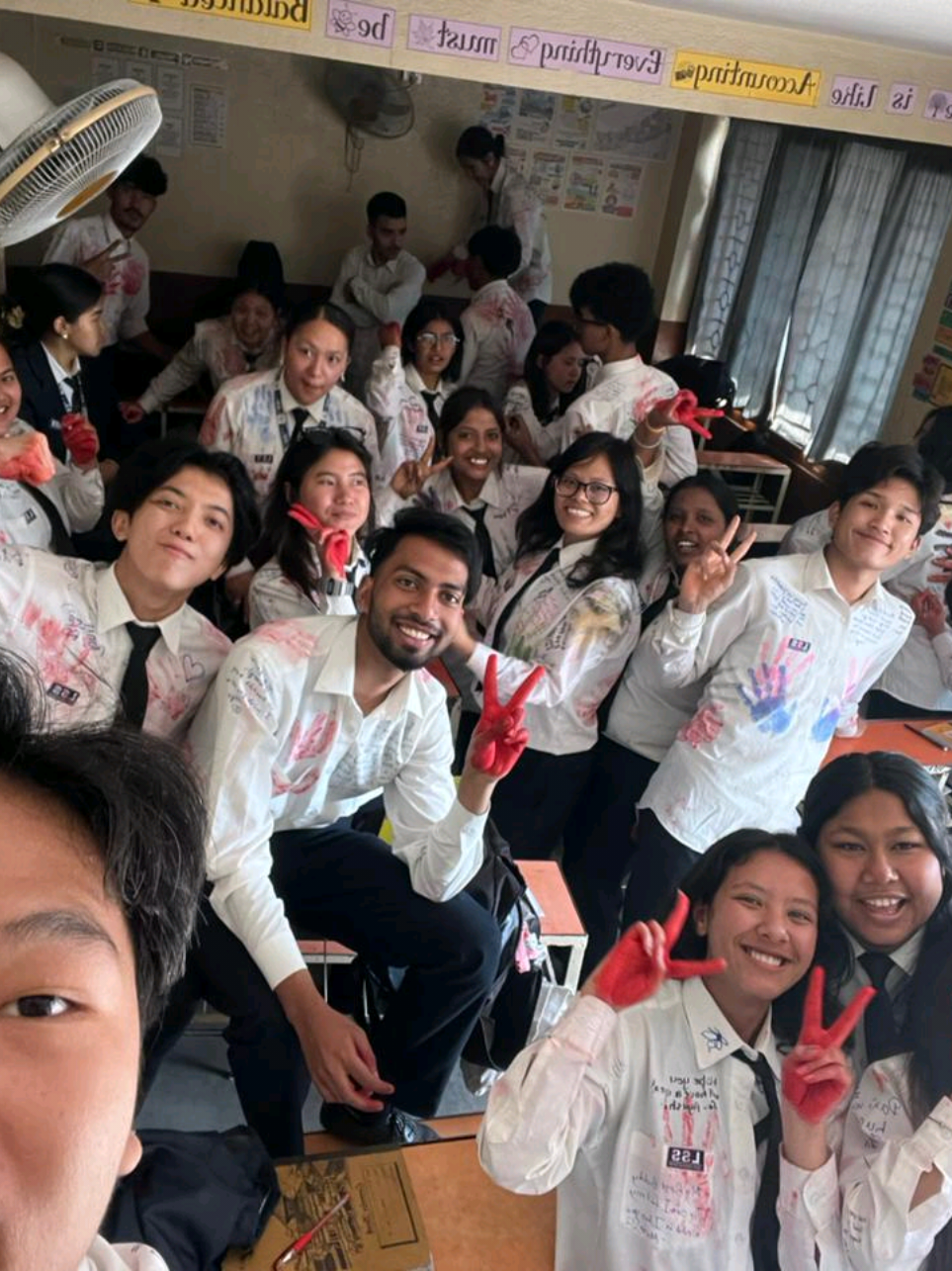@LSS High