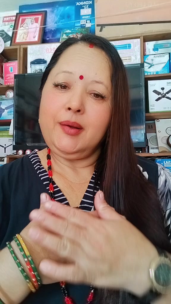 @Nirmala Shrestha