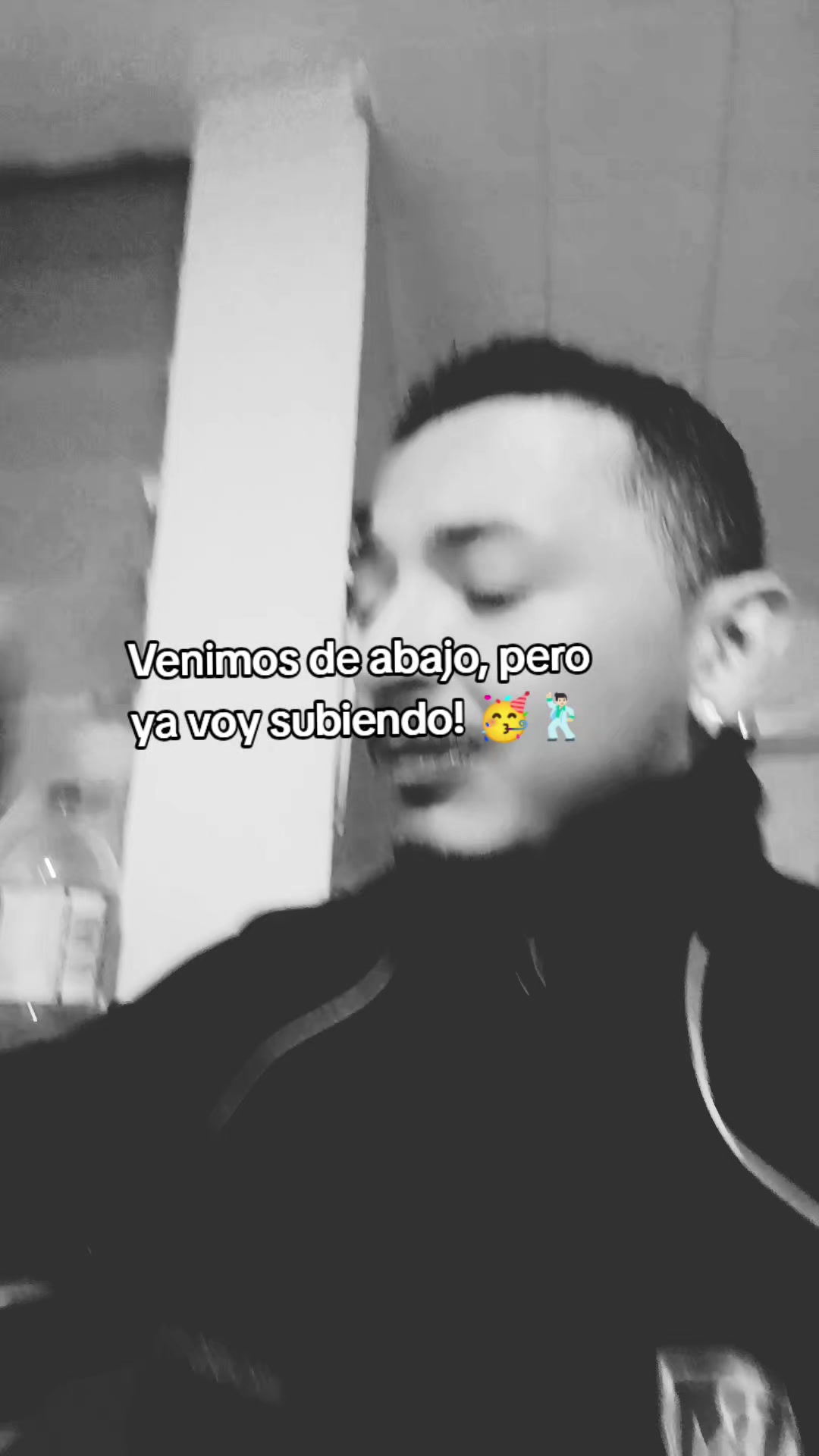 @ᵀᶜ🕺NoMeCuentesTusProblemas