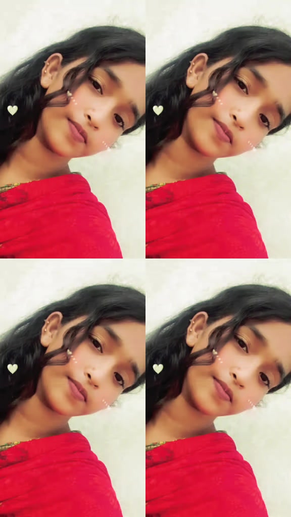 @আম্মুর আদরের মেয়ে