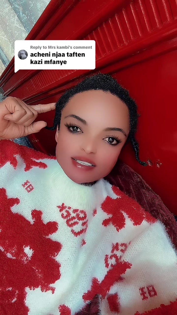 @kisurawambeya