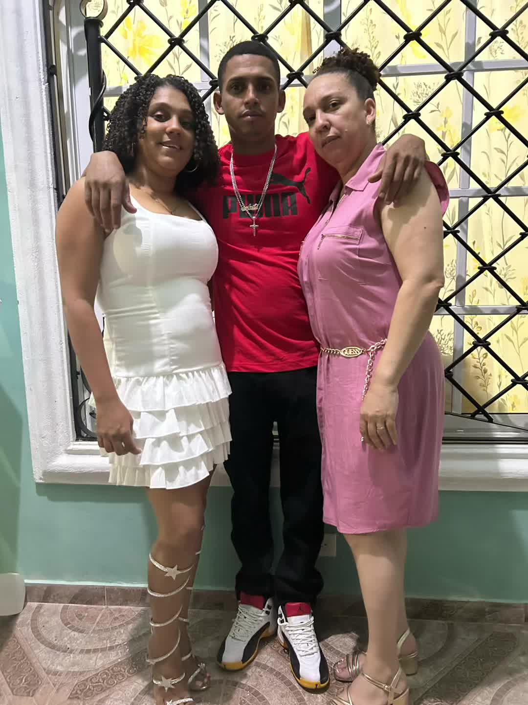 @Clara Almonte alexa