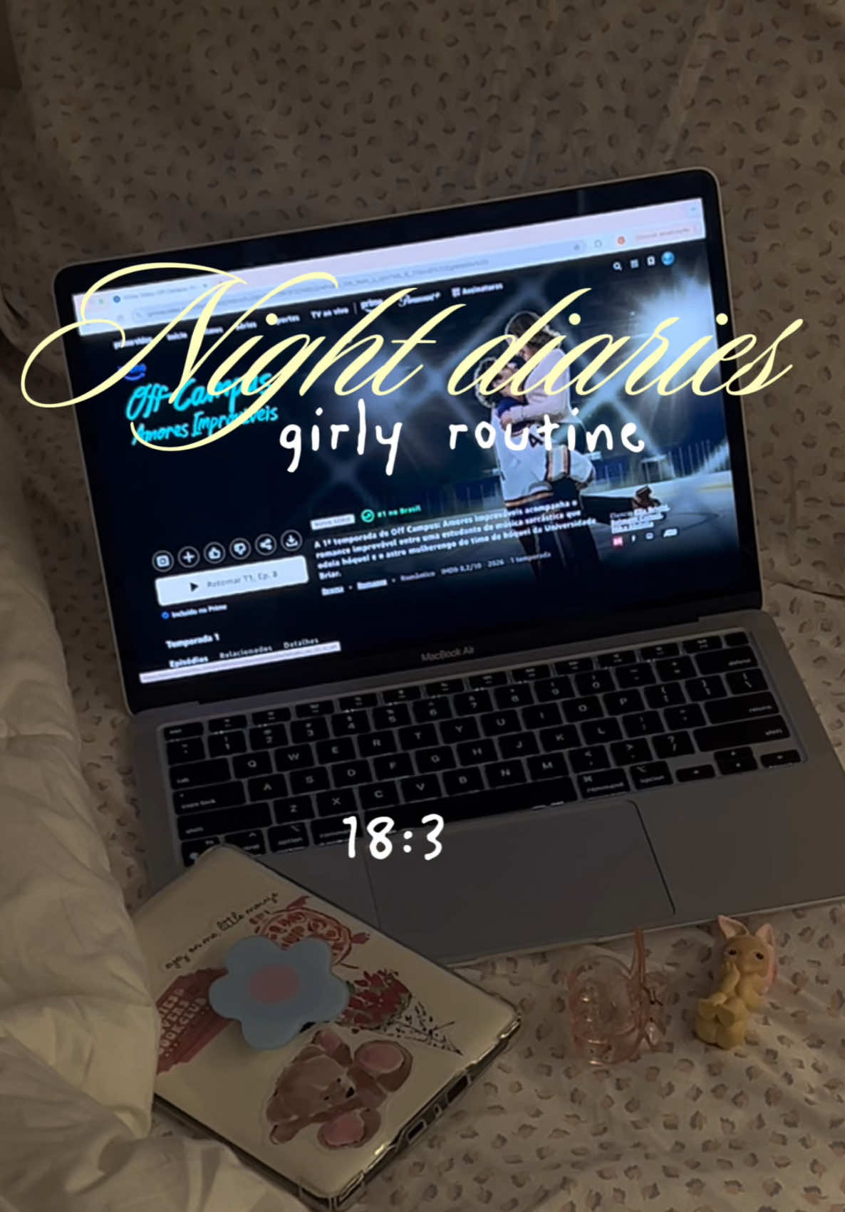 @chez laura 🧸