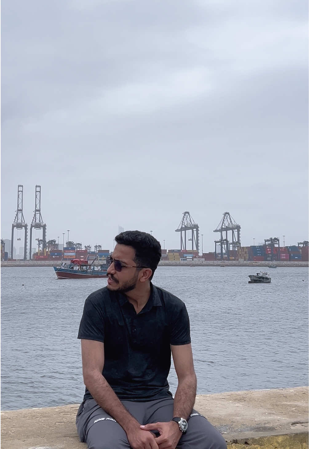 @Jibran Korai