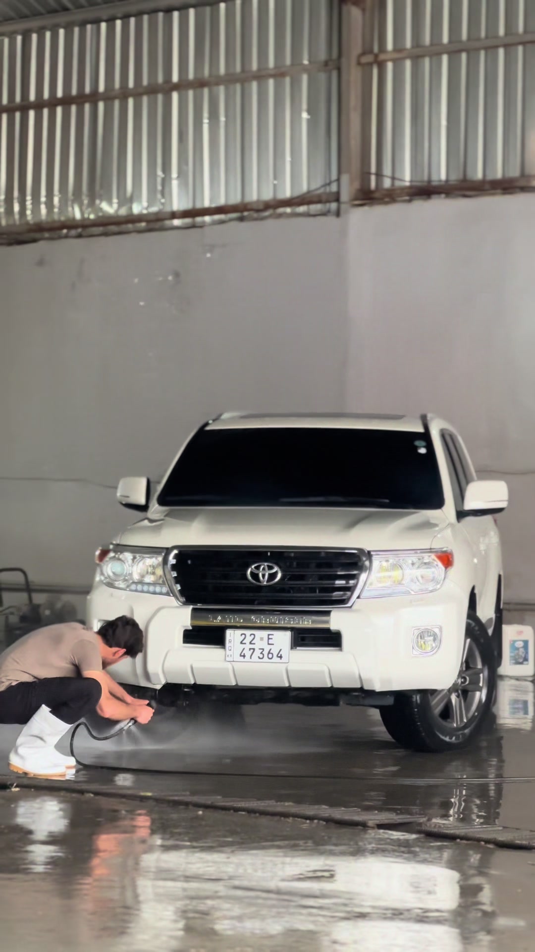 @SPECIAL CAR WASH