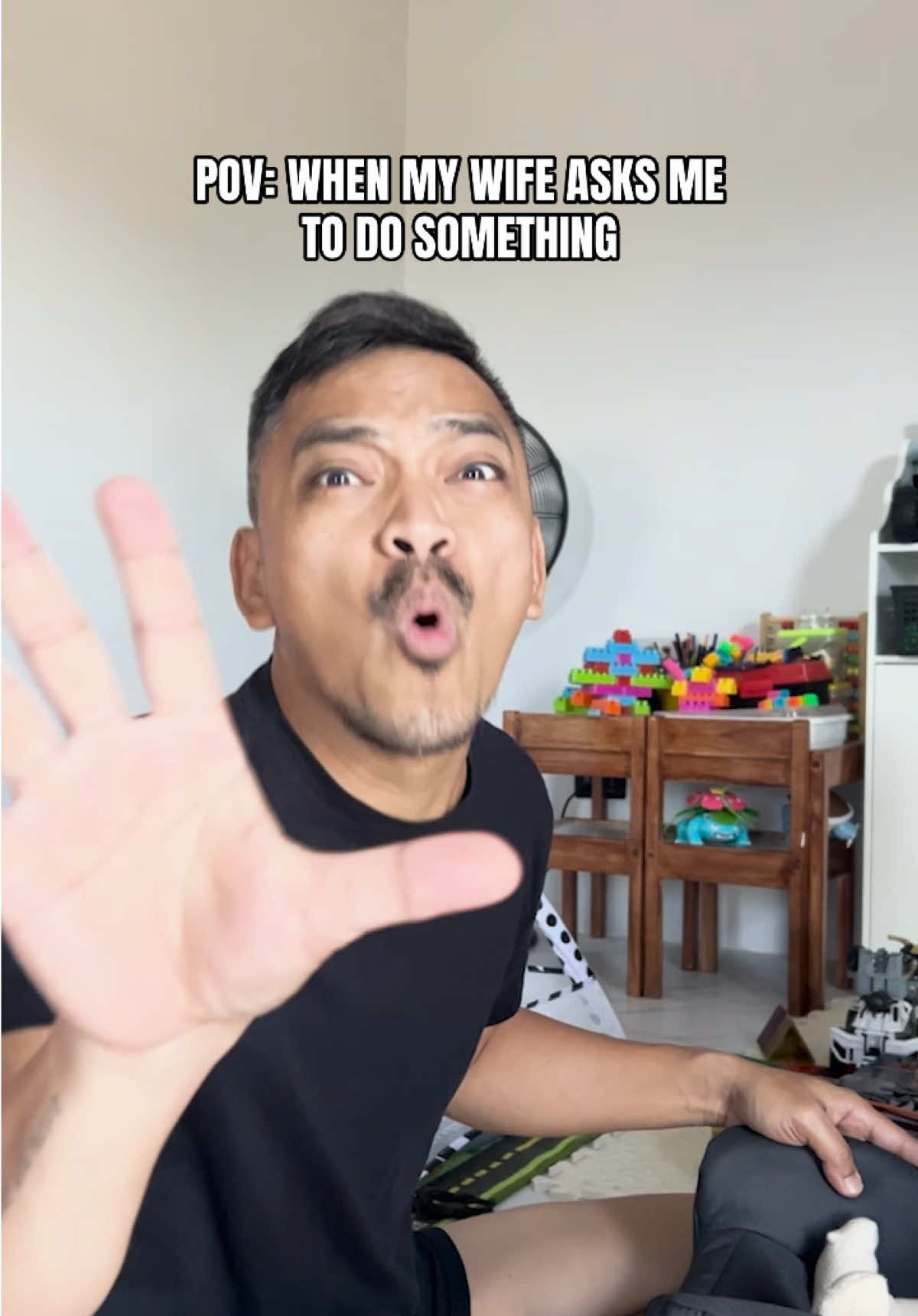 @Larry G Guevara