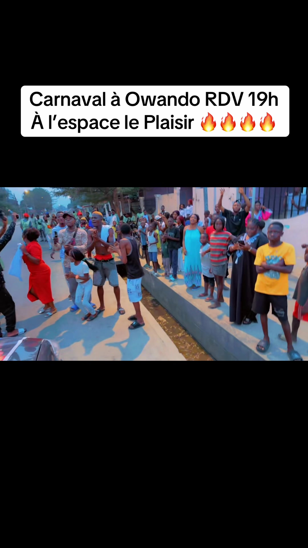 @Perly Dambendzet Officiel