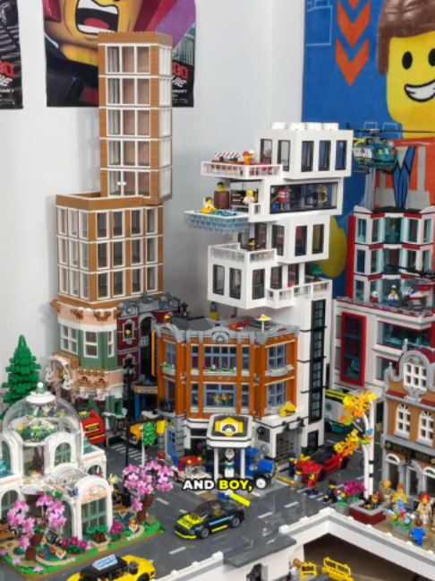 @BRICKLOVER BRAD