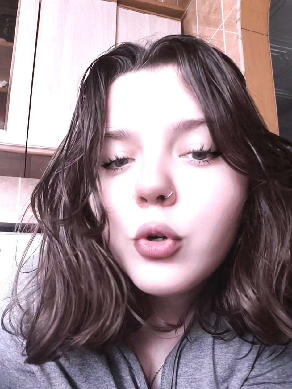 @Гайка
