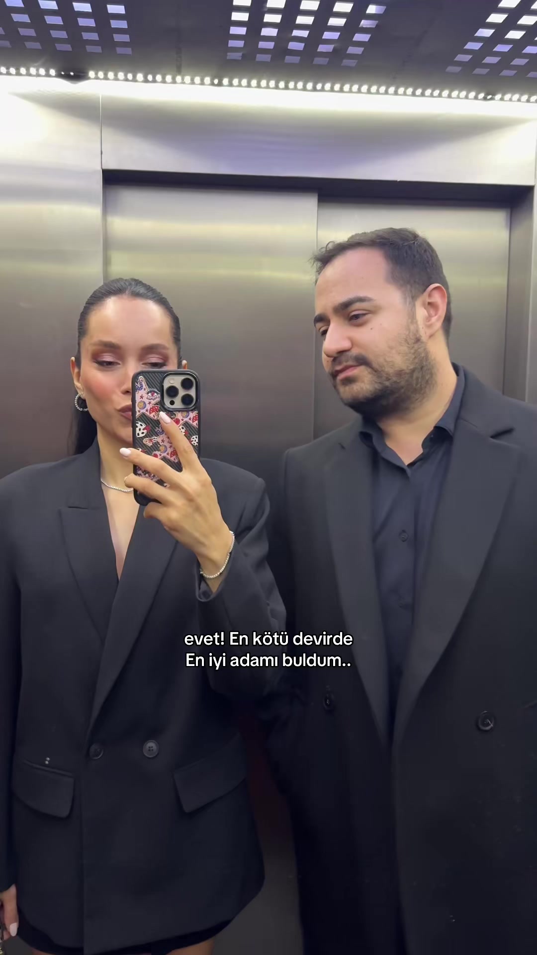 @Aşkın Dilürü