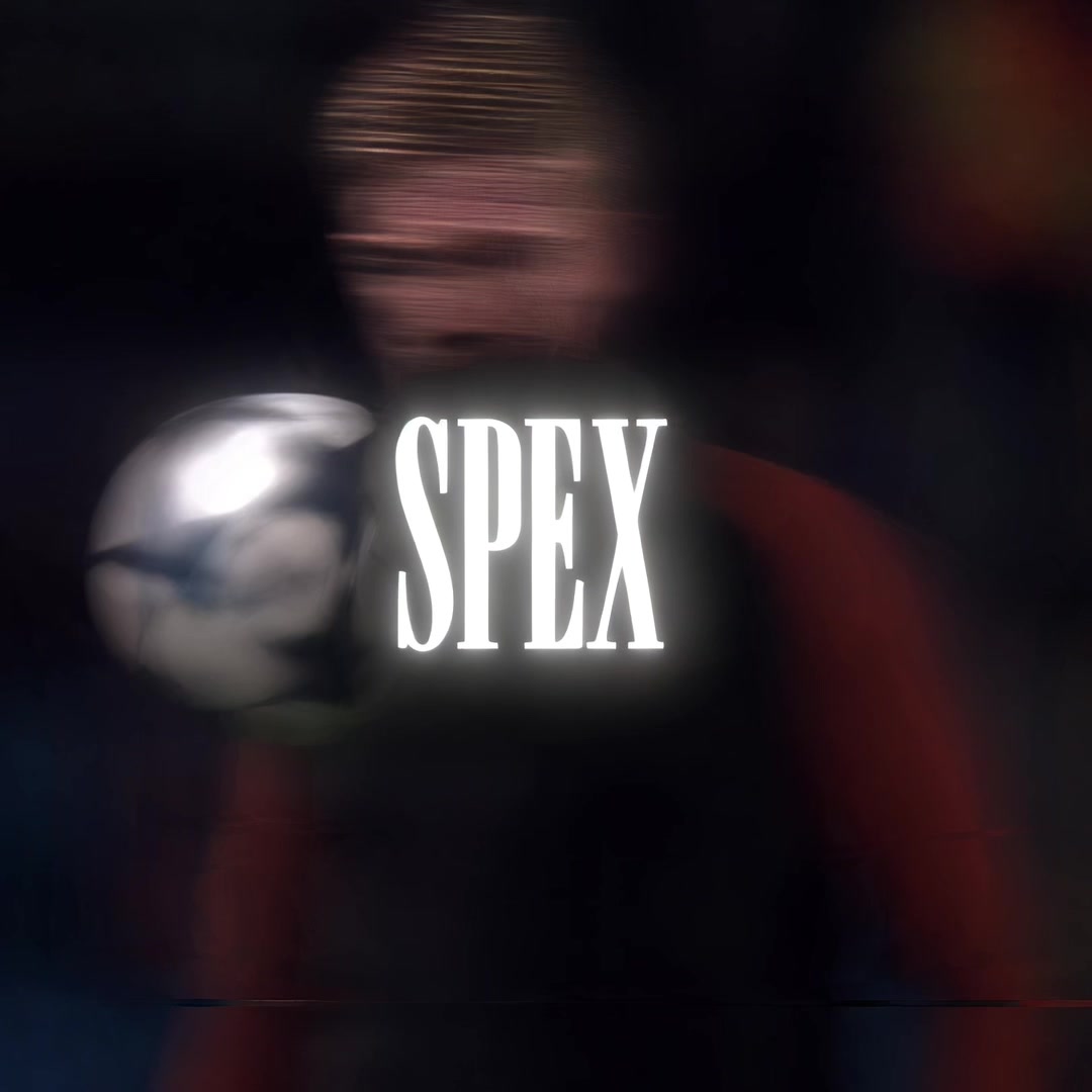 @Spex