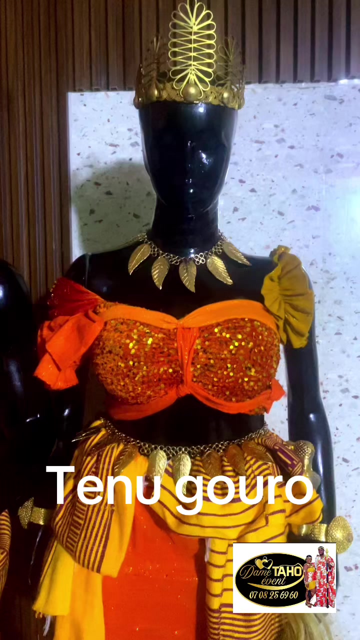 @Les Doigts De Dame Taho