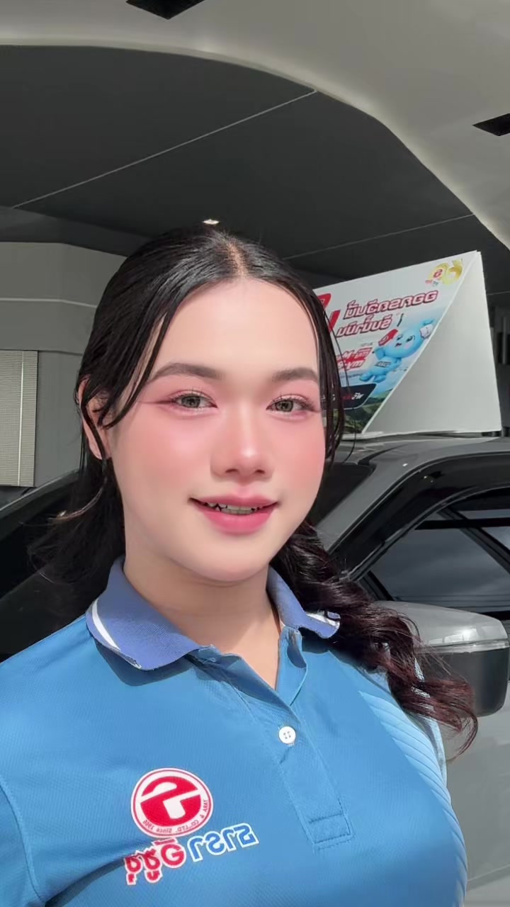@โชวี่ อีซูซุเชียงใหม่