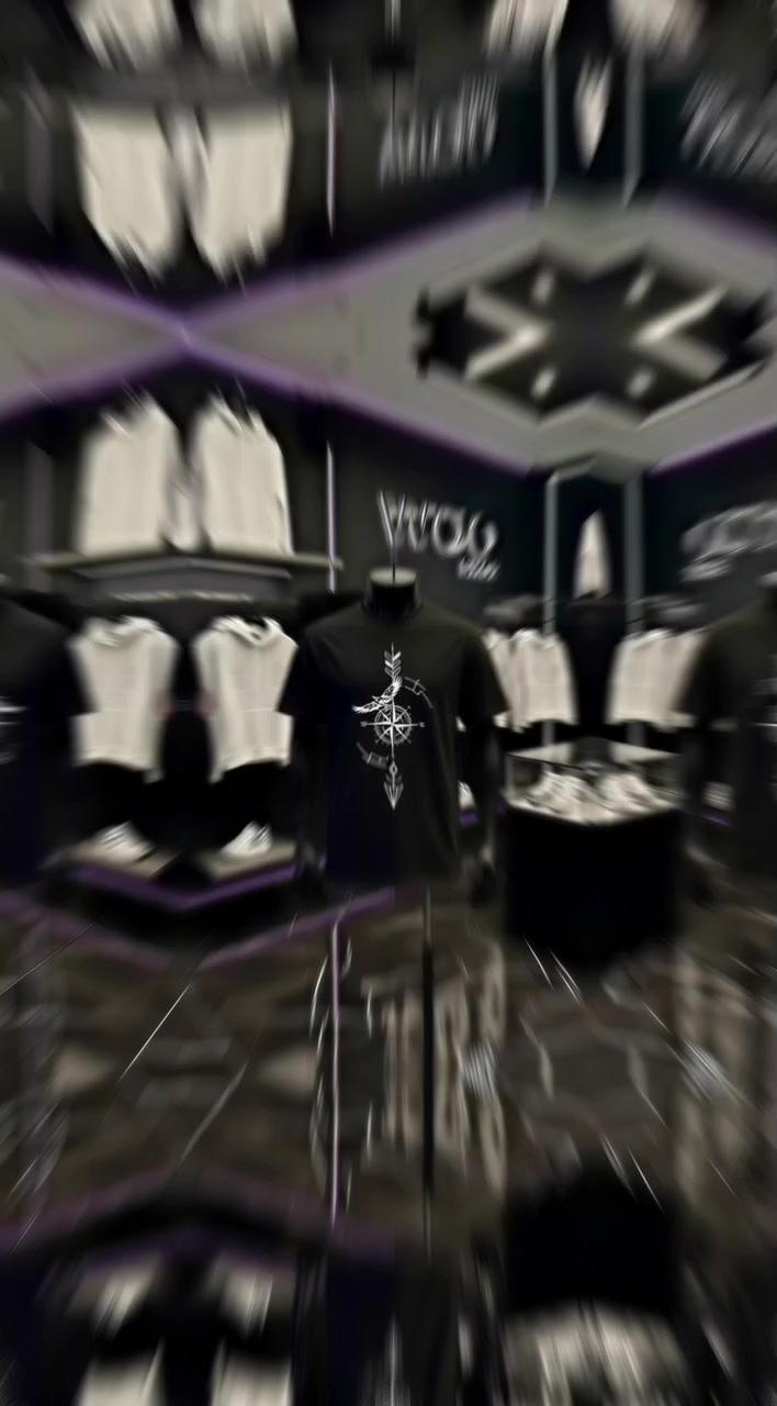 @Woo Shop