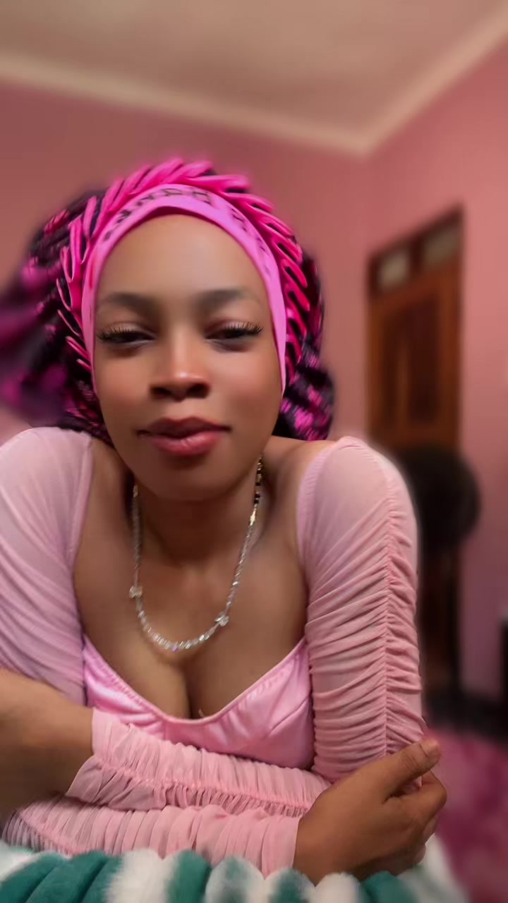 @IT&rsquo;S YOUR GIRL.❤️🇹🇿🫶