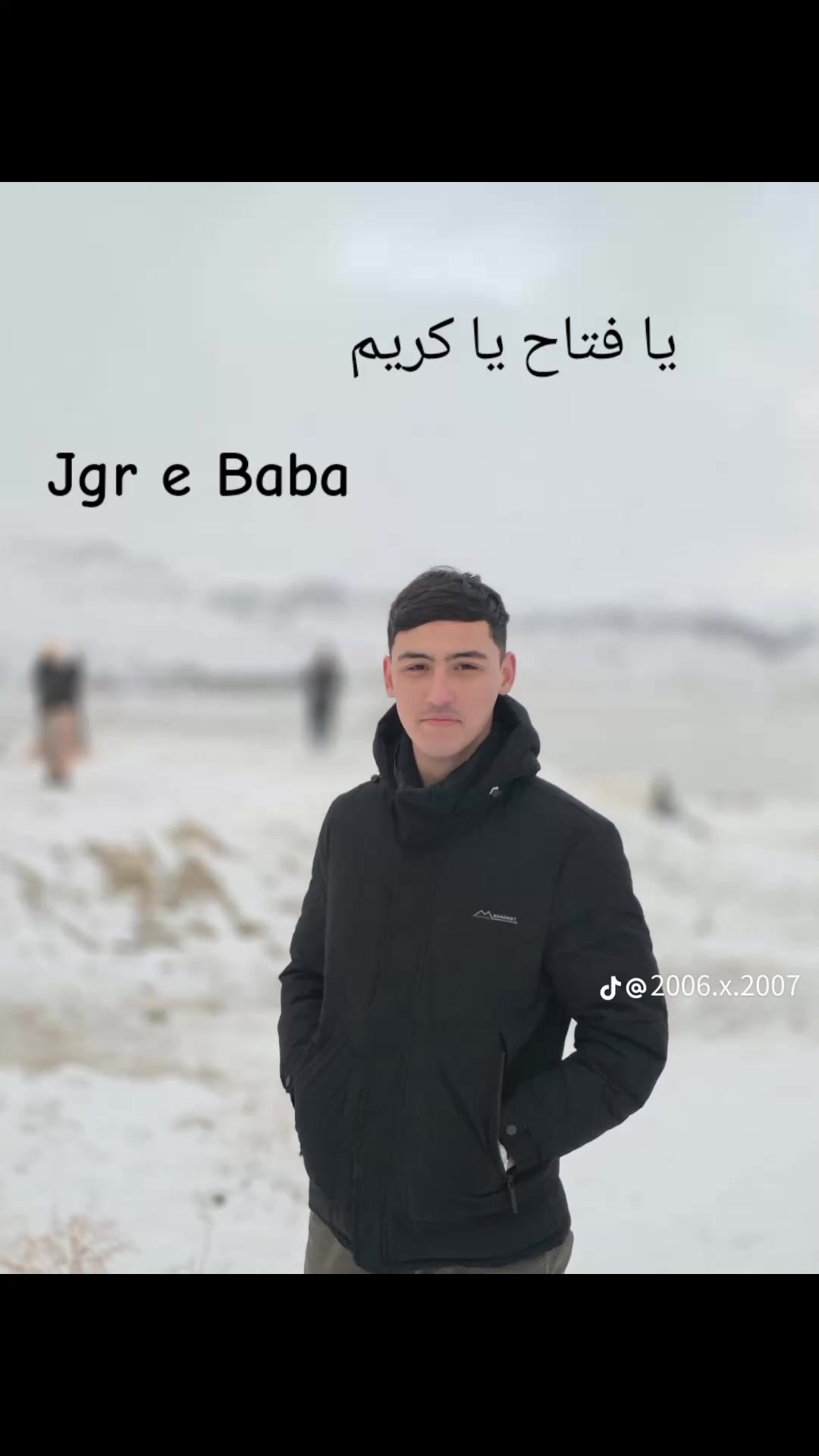 @حاجی علی سروری