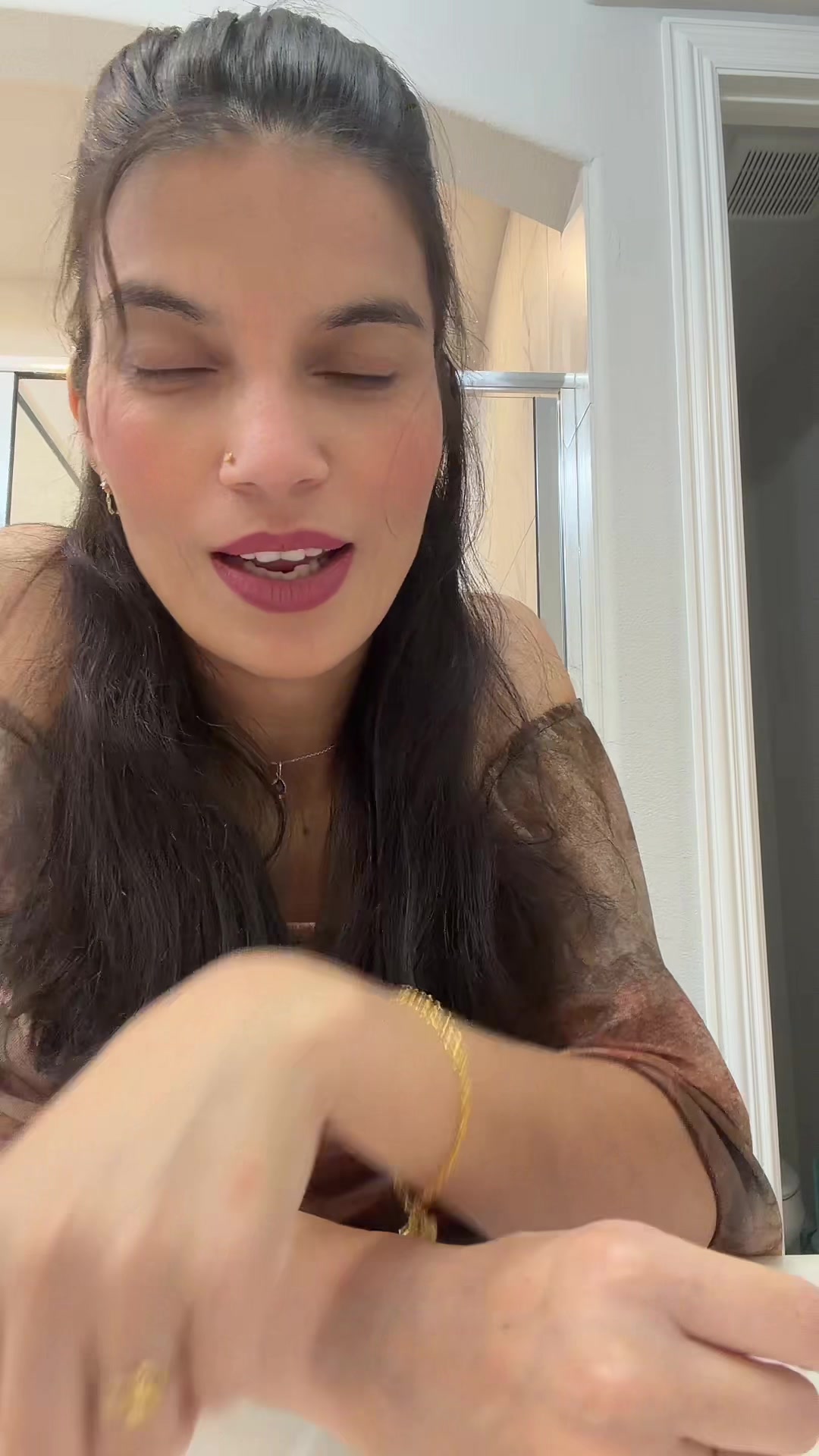@Pooja Poudyal