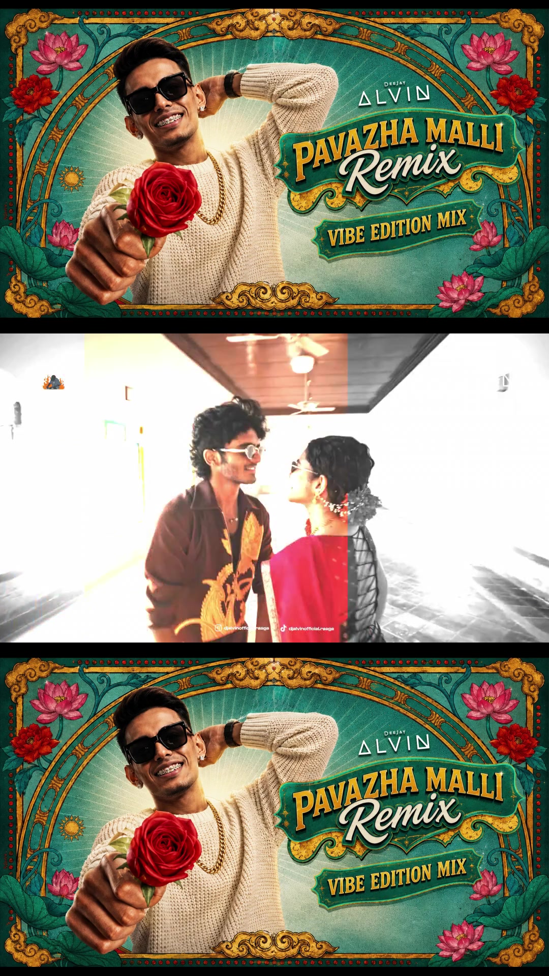 @djalvinofficial.raaga