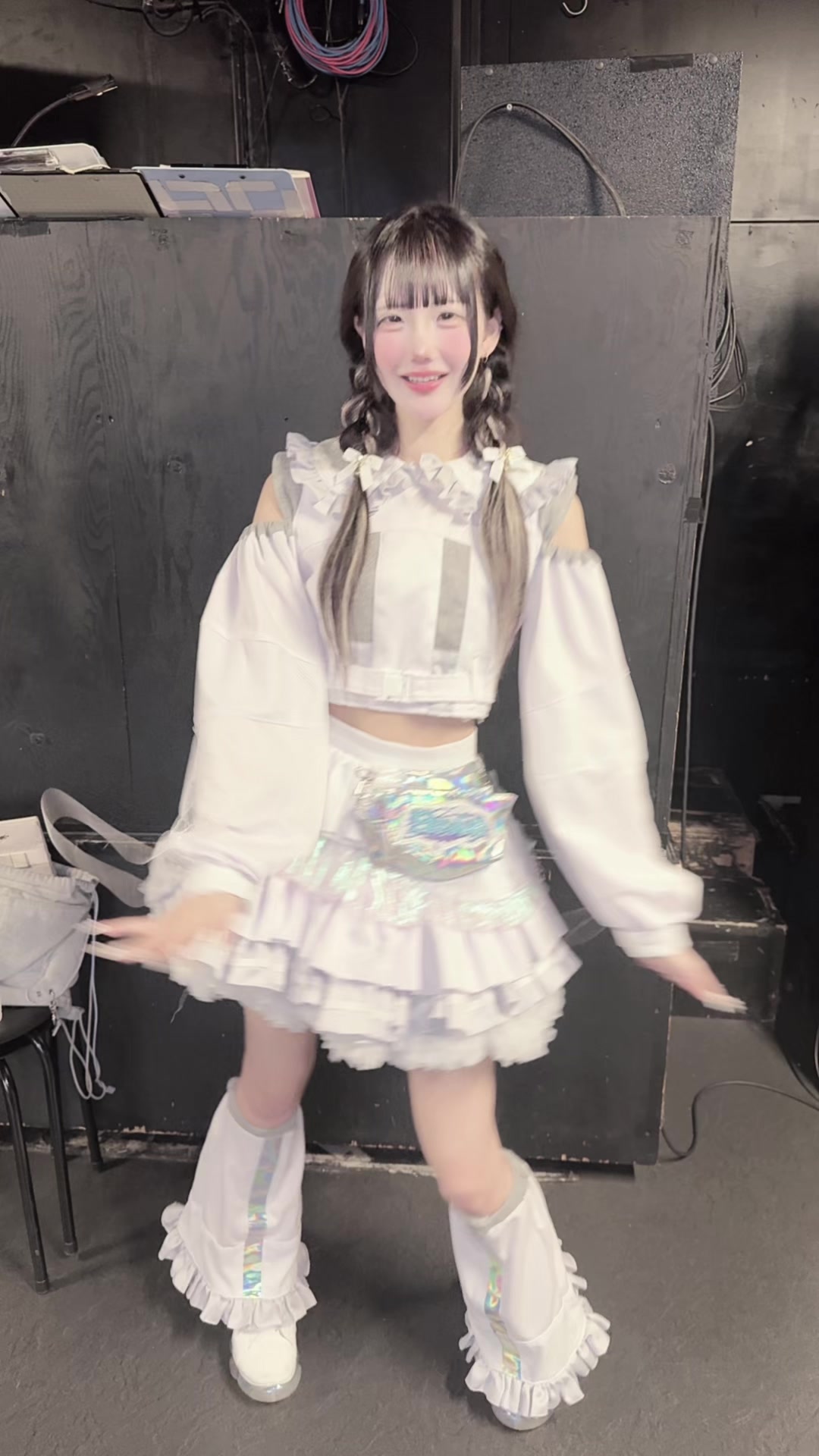 @りおにゃんこ