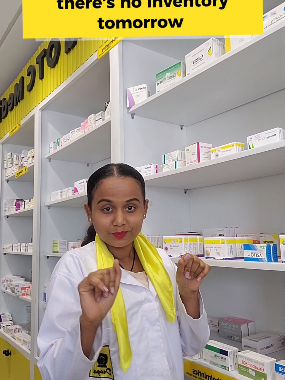 @Pharmacist Rediet