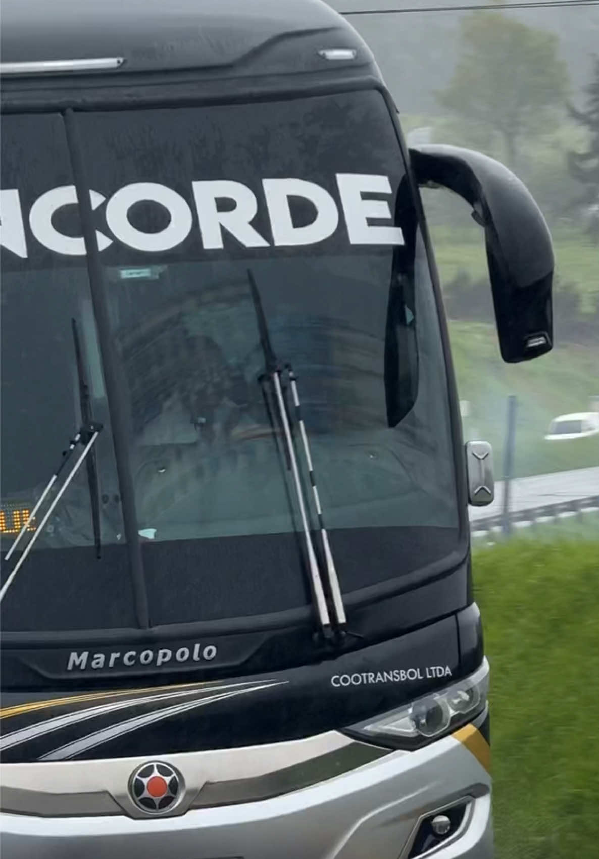 @Bus Lovers
