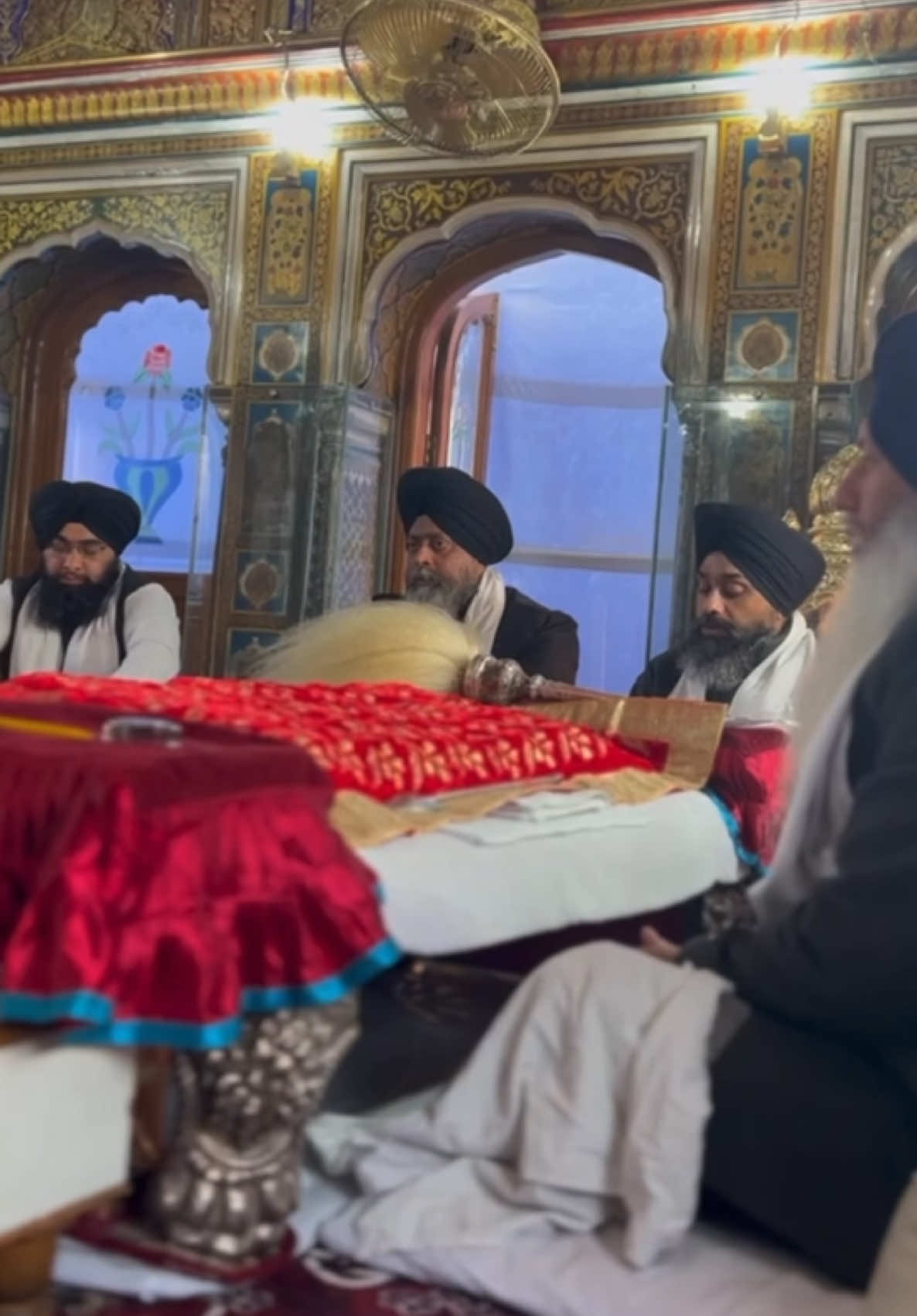 @Gurbani