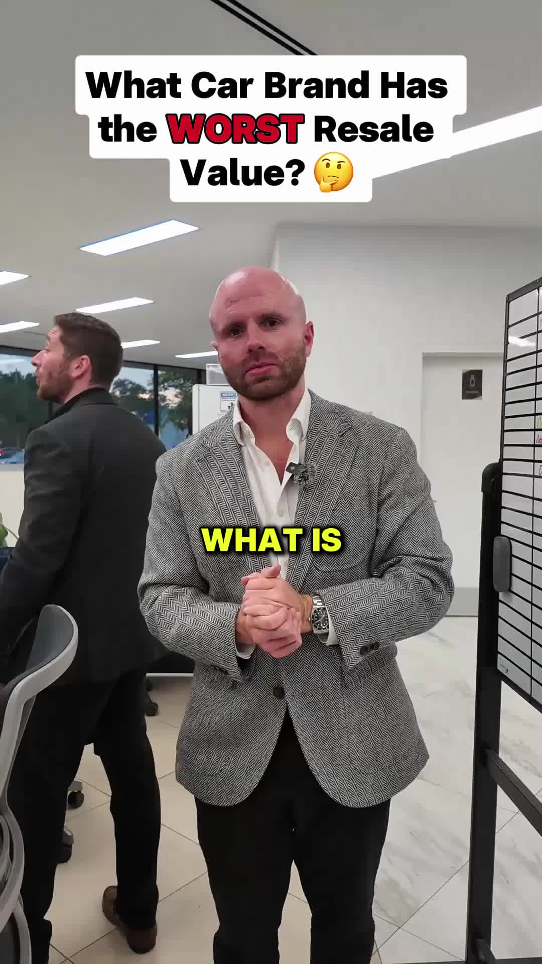 @Mattsdriven