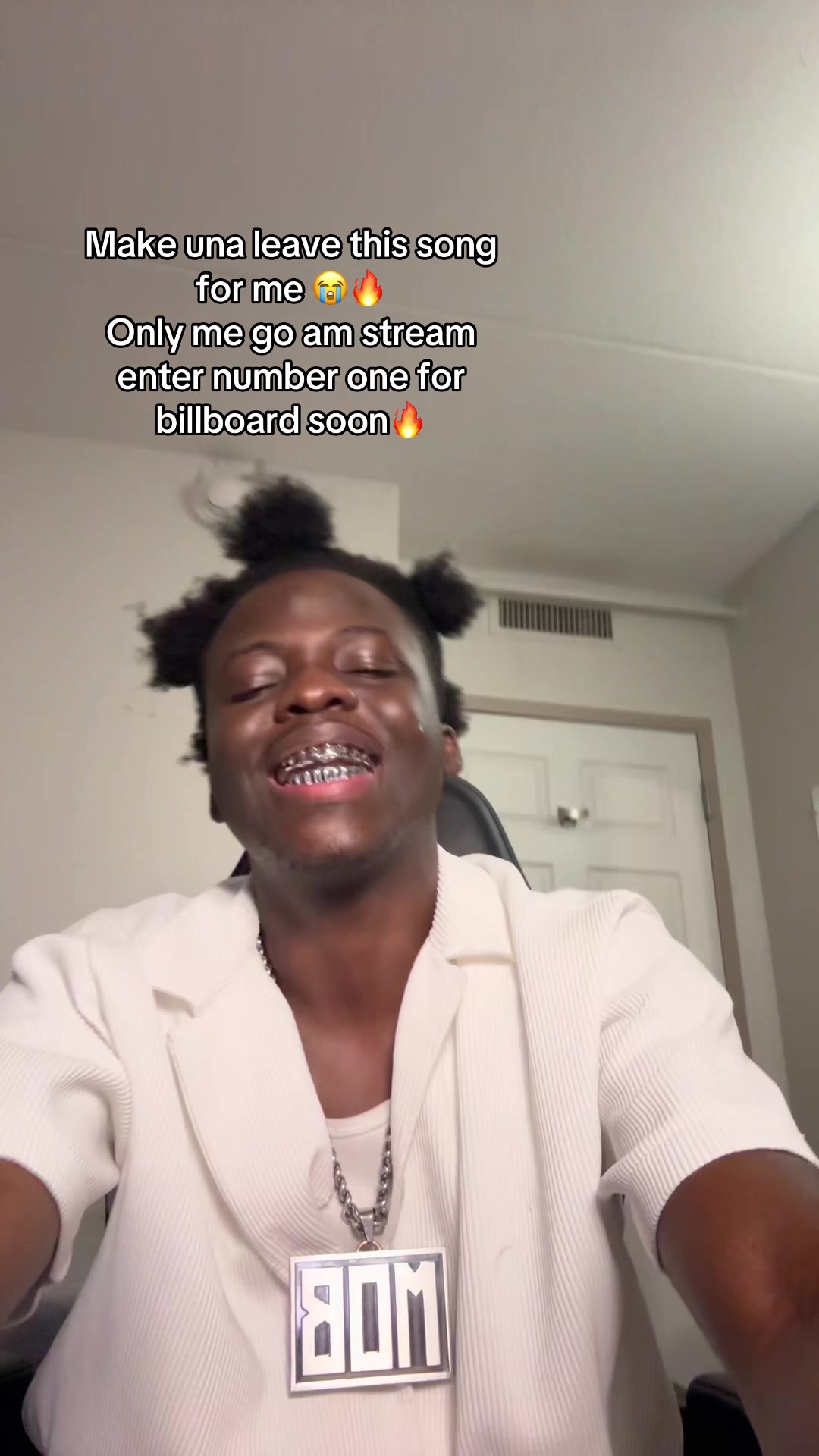 @Larrychannels