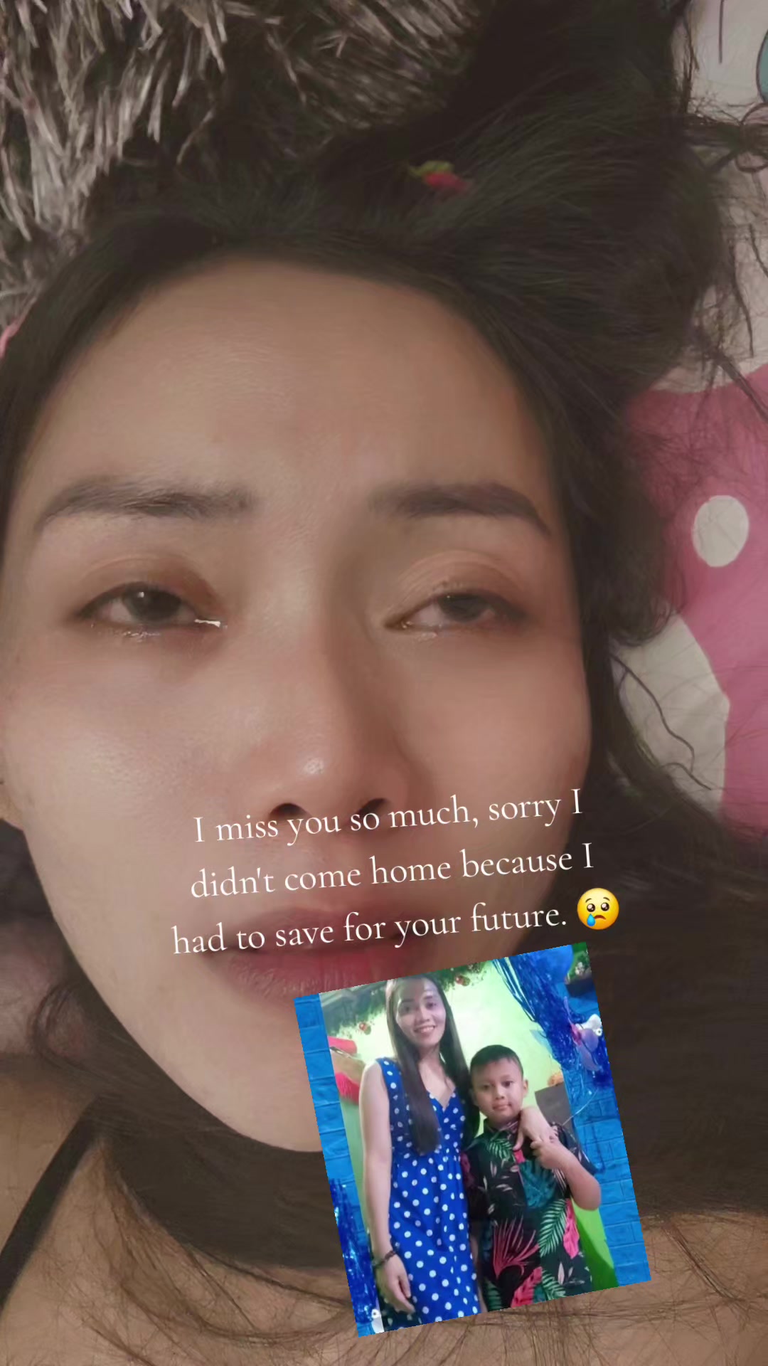 @Lj Lily