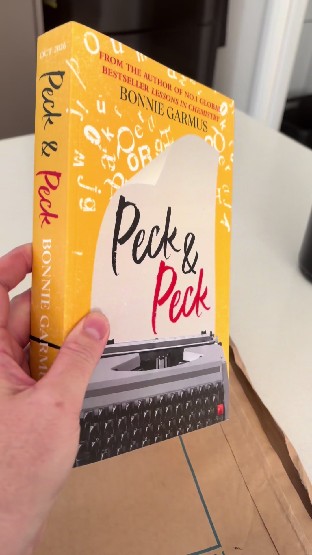 @Becsbookshelf