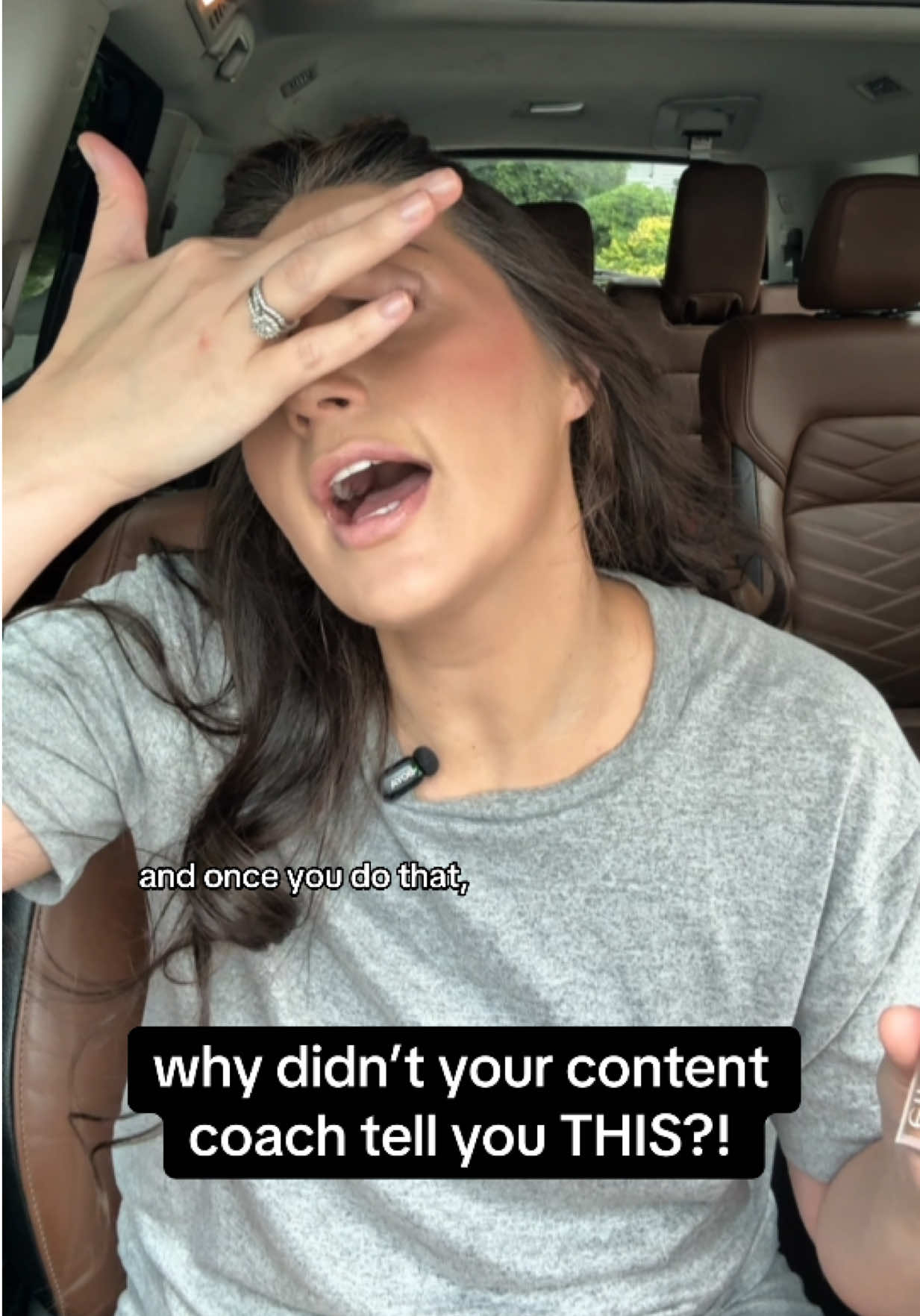 @Lindsey