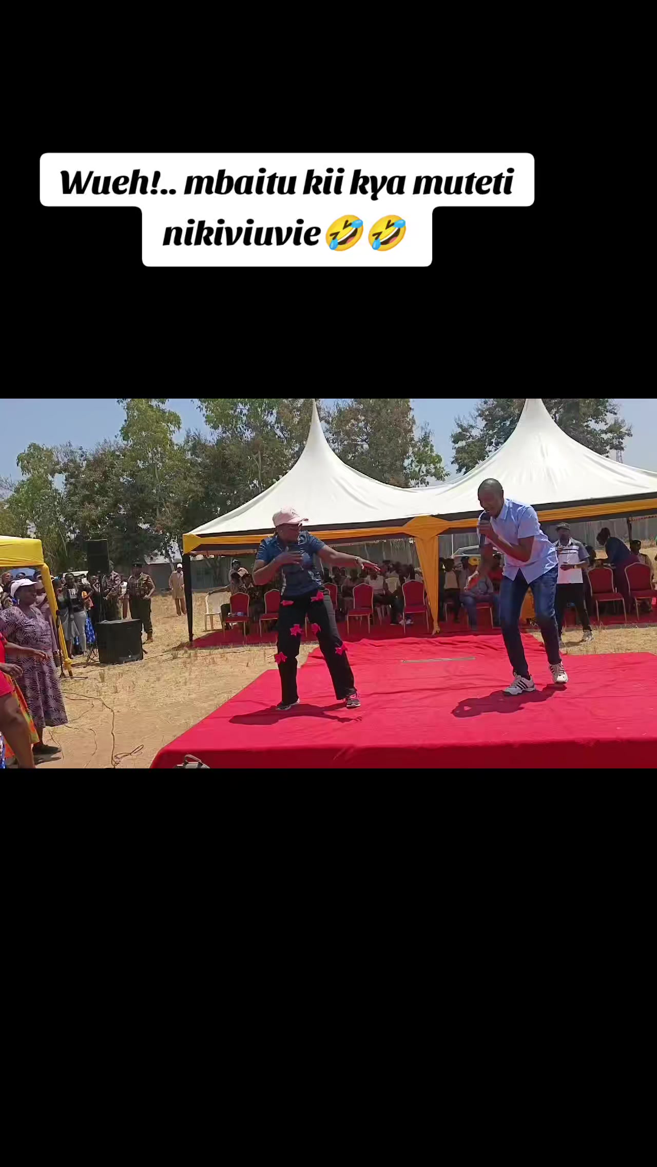 @NDUMBULE THE BRAND