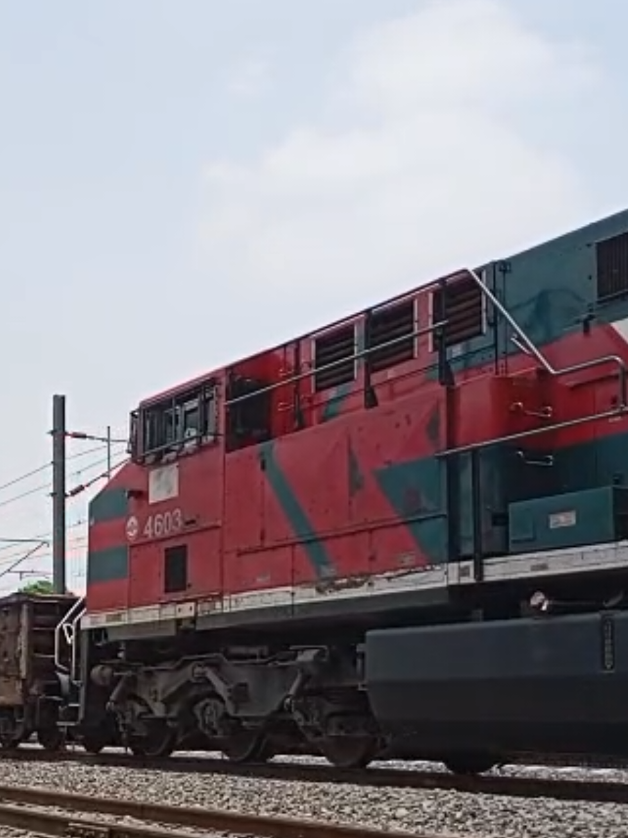 @Ferrocarriles Andy.