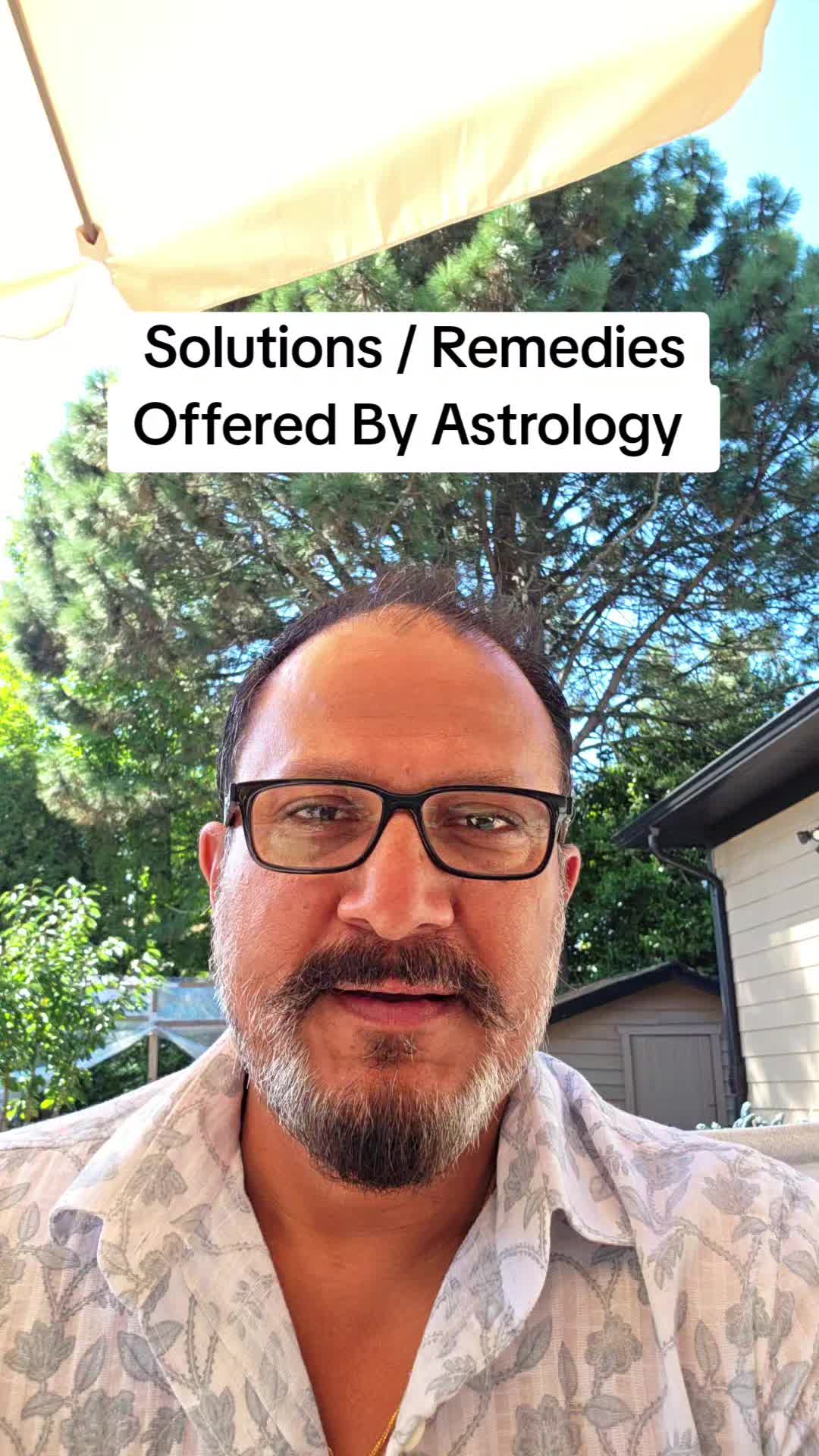 @Astrologer Of Good Times..