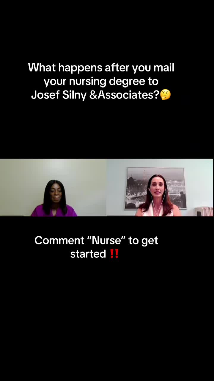@Stefanie| 🇺🇸Nurse Pathways
