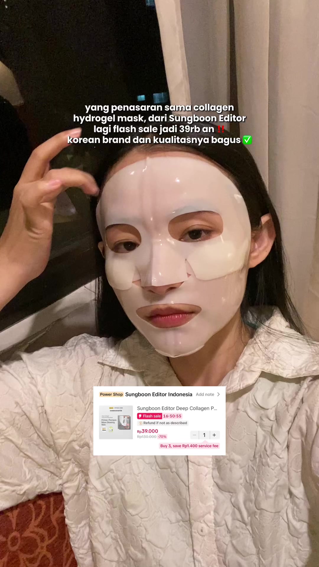 @Hanny Tan | Cici Gymsis