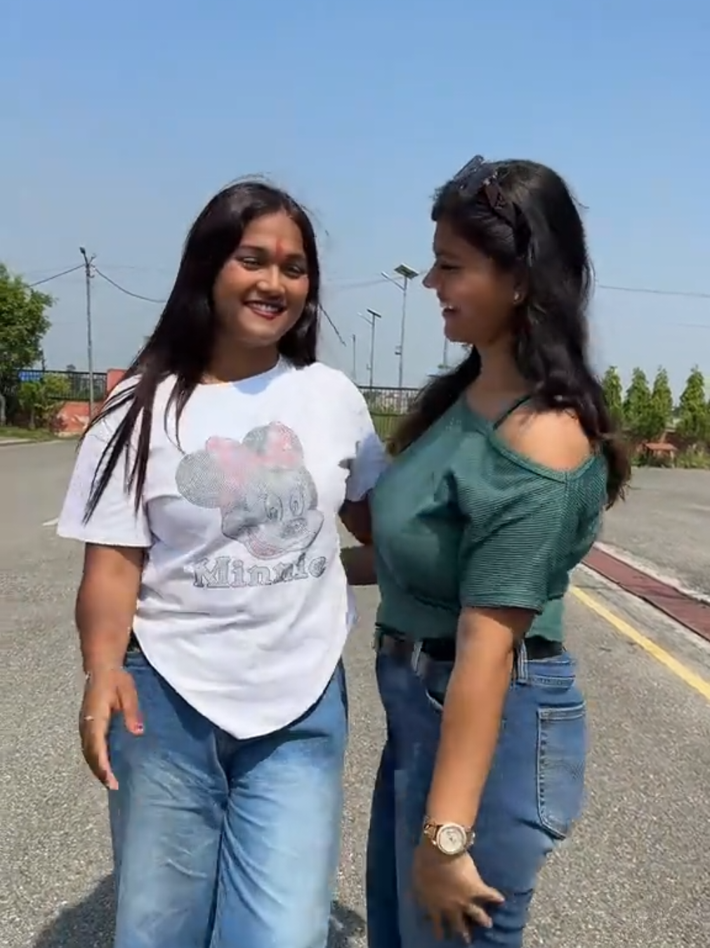 @Babita Gupta