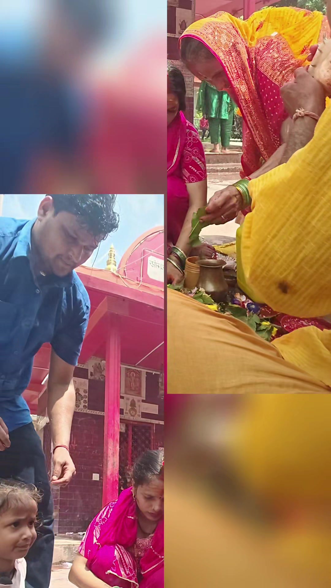 @Karan Yadav