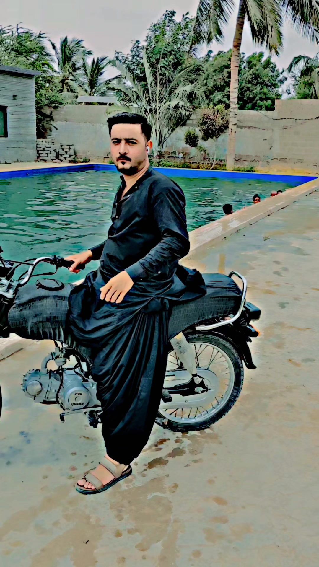 @AMJAD BoSs 🇵🇰