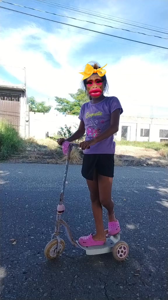 @Esmeralda