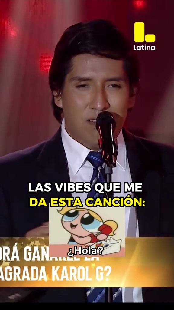 @Alexis Molina - Manolo Otero