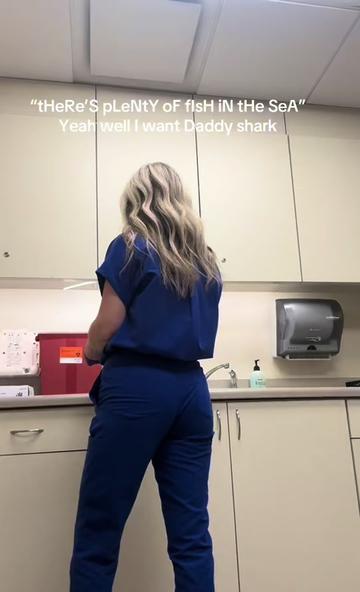 @Chloe Rae