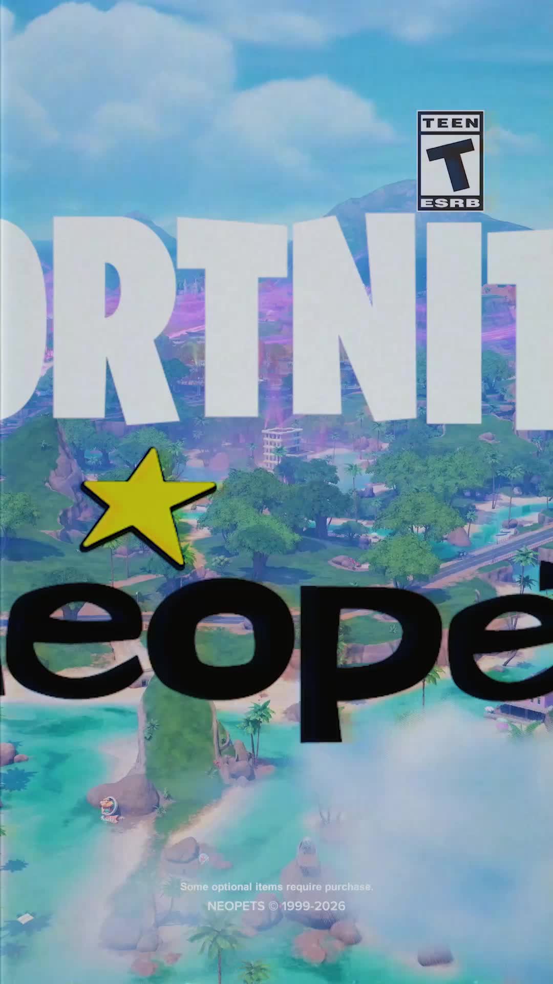 @Fortnite Official