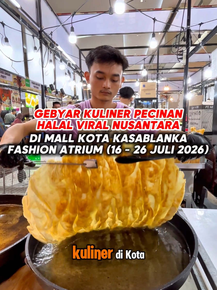 @Kuliner Jabodetabek