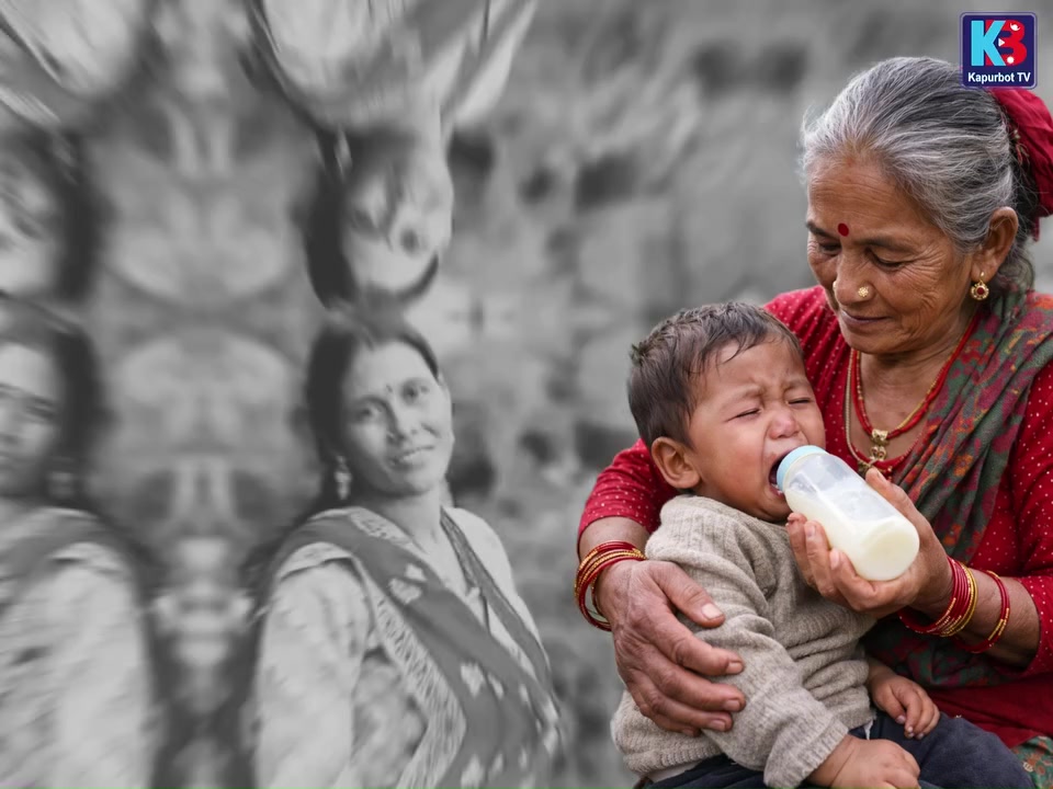 @RA media Nepal ЁЯЗ│ЁЯЗ╡