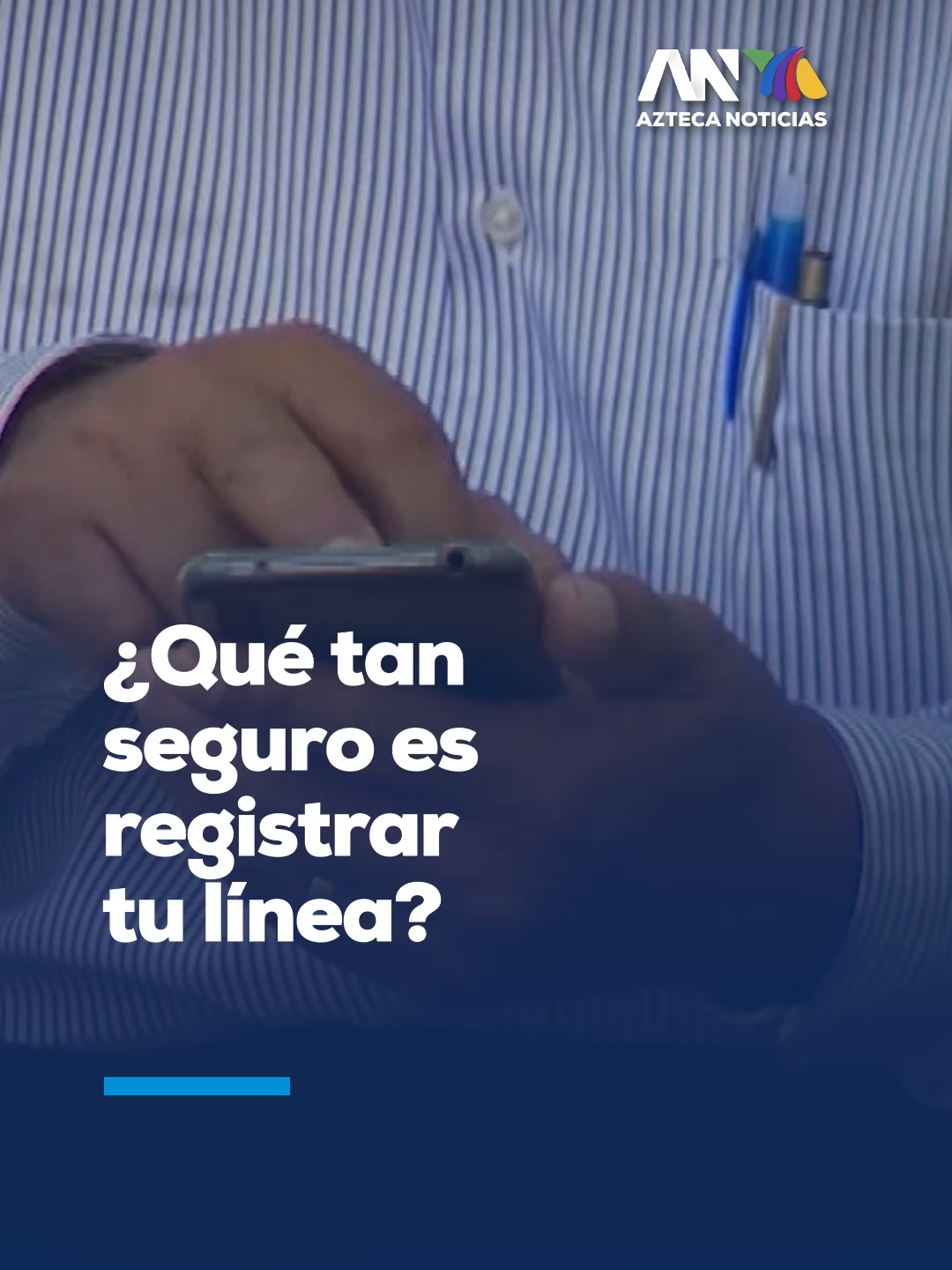 @Azteca Noticias