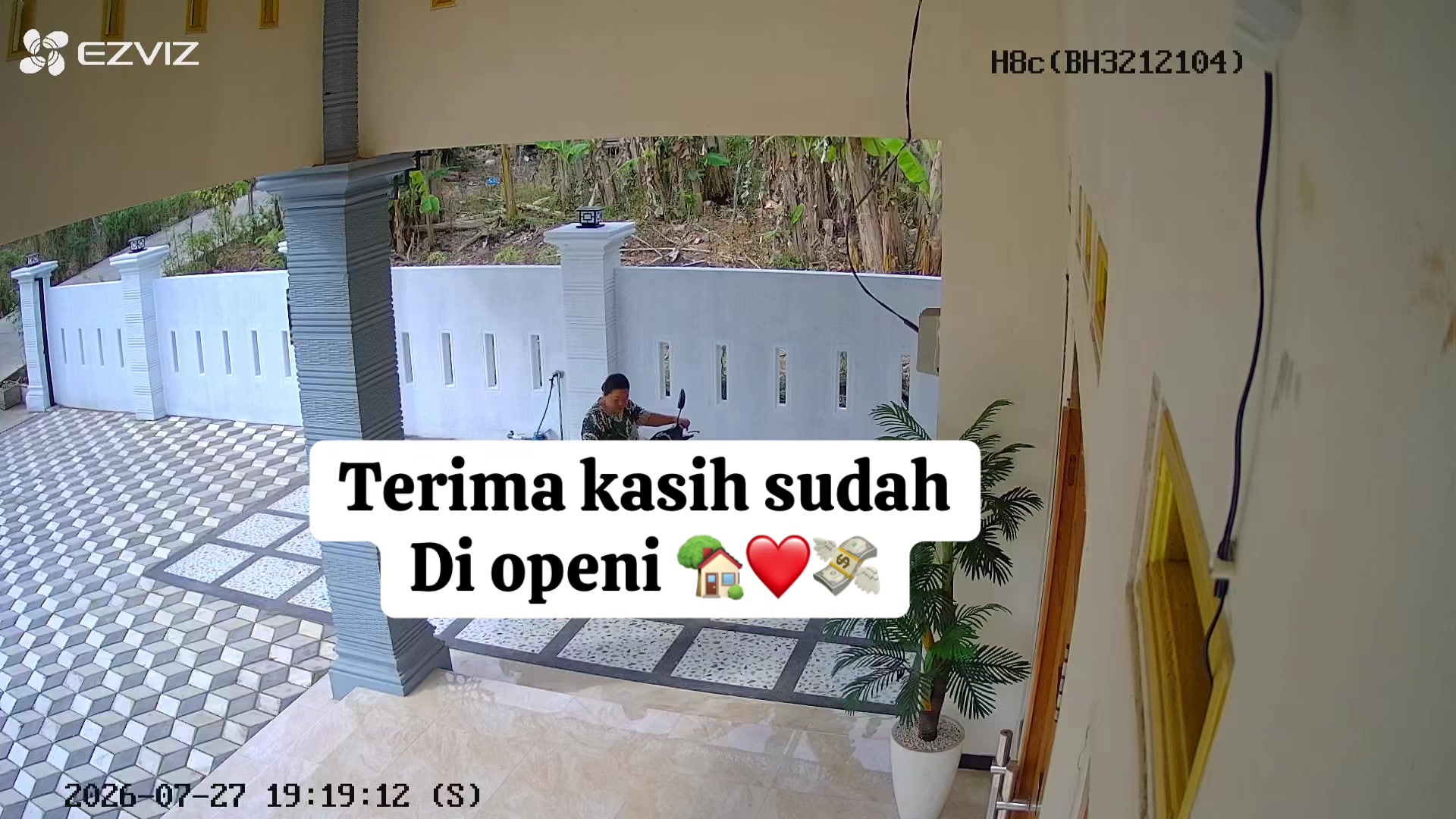 @❤️Anak Tunggal 🍒🇹🇼